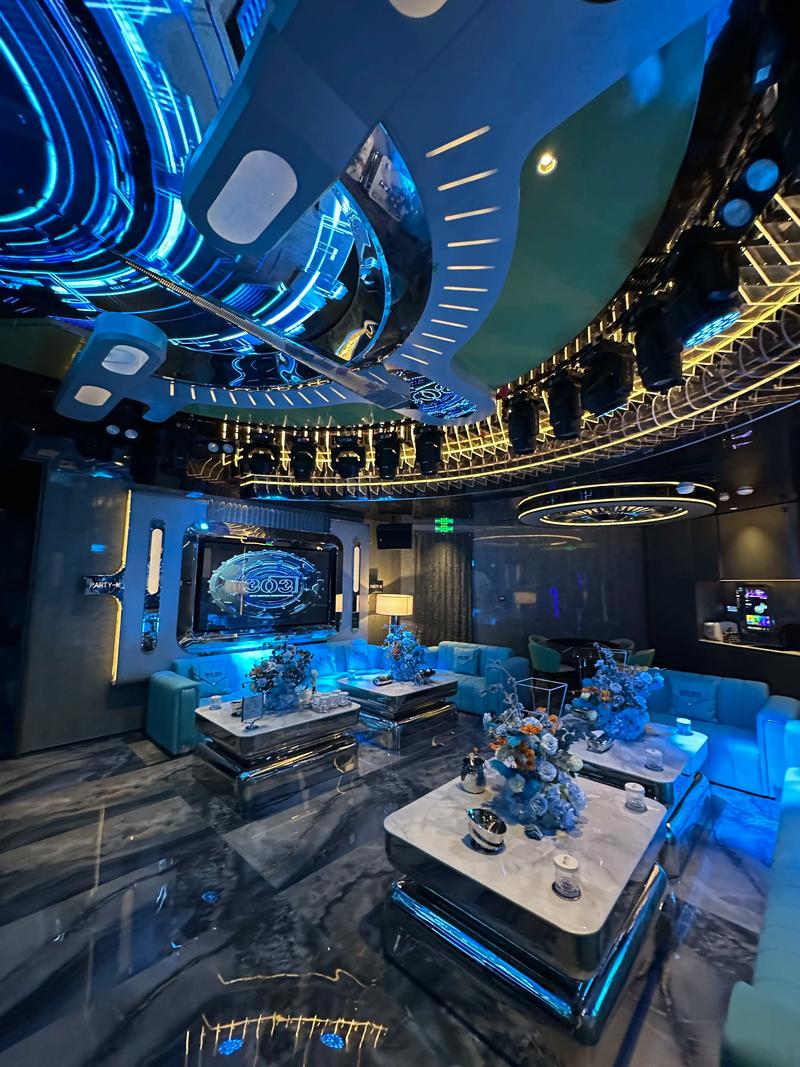 泸州商务ktv与片场区别-合江县ktv预定